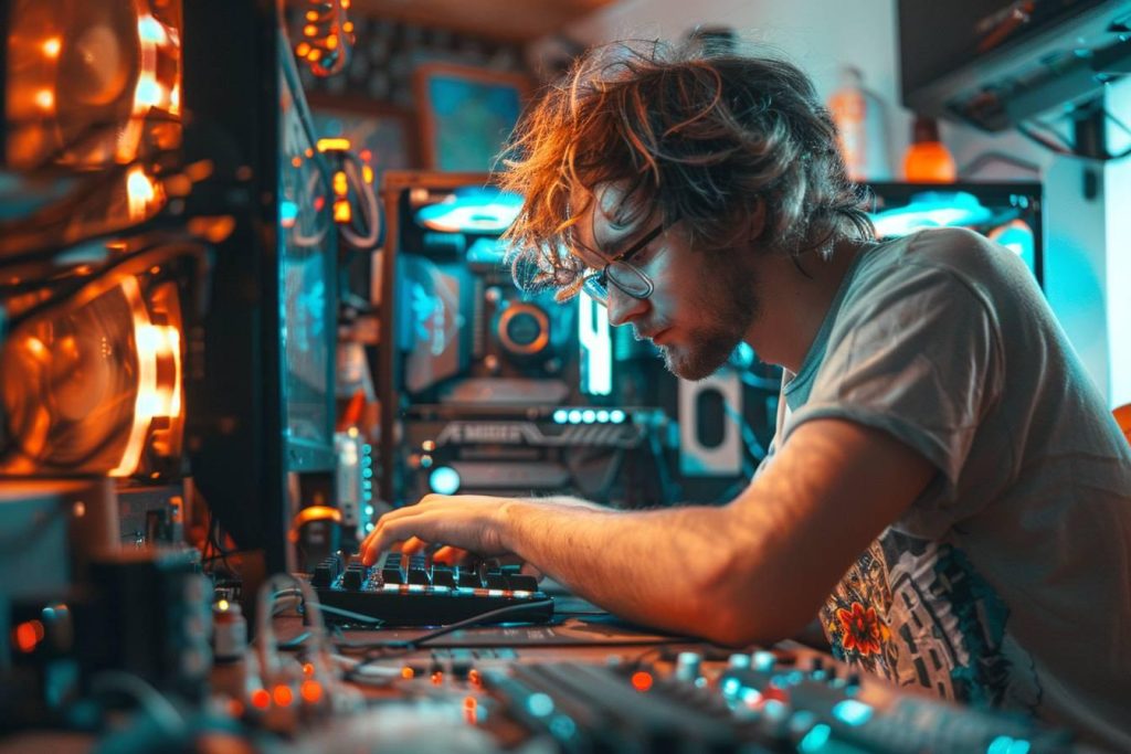 comment overclocker son processeur