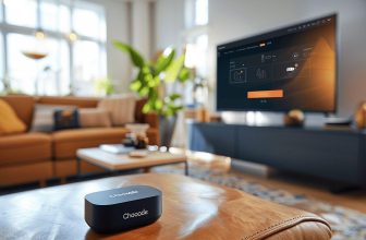 comment connecter chromecast au wifi