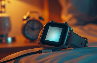 pourquoi ma montre connectée ne charge plus​