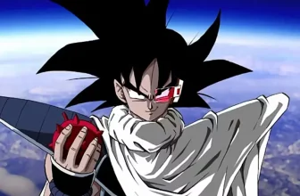 Dragon Ball Z Thales : Qui est t&rsquo;il par rapport à Goku ?