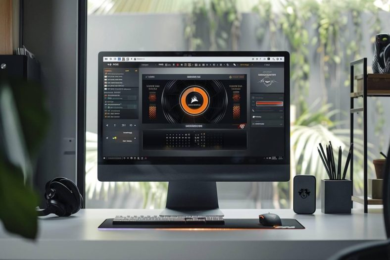 quelle température est conseillé pour une carte graphique