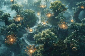 Combien de sanctuaires dans Zelda Tears of the Kingdom : guide complet des lieux à explorer