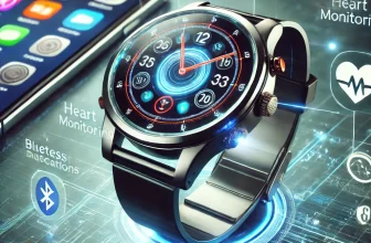 Comment fonctionne une Montre Connectée : Guide & Astuces