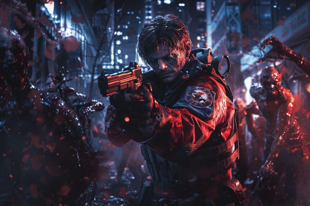 Dans quel ordre regarder tous les films et animations Resident Evil : guide chronologique