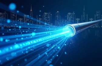 Convertisseur fibre optique RJ45 : Solution idéale !