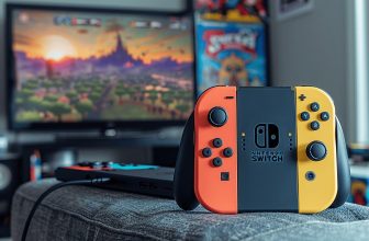 Comment connecter facilement votre Switch à votre téléviseur - Guide complet