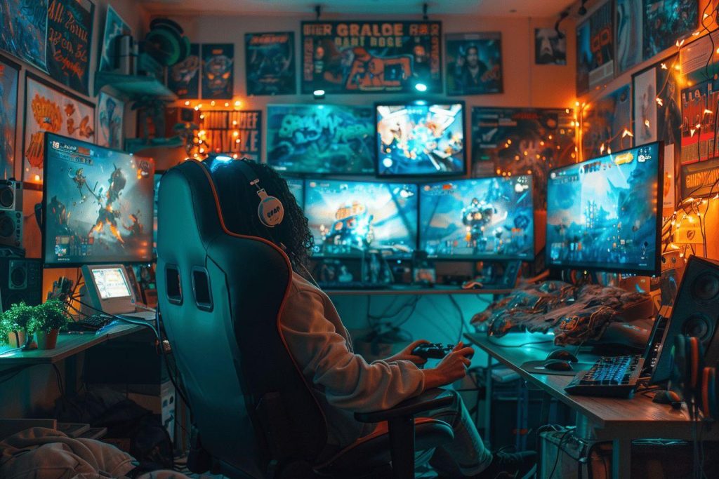 Comment devenir testeur de jeux vidéo : formation, métier, salaire et missions