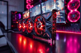 Quelle carte graphique choisir pour jouer en 4K ? Guide et conseils pour bien choisir