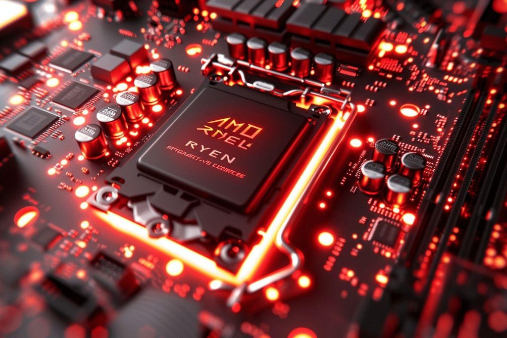 Quel est le meilleur processeur pour le gaming ? Guide comparatif pour choisir son CPU gamer