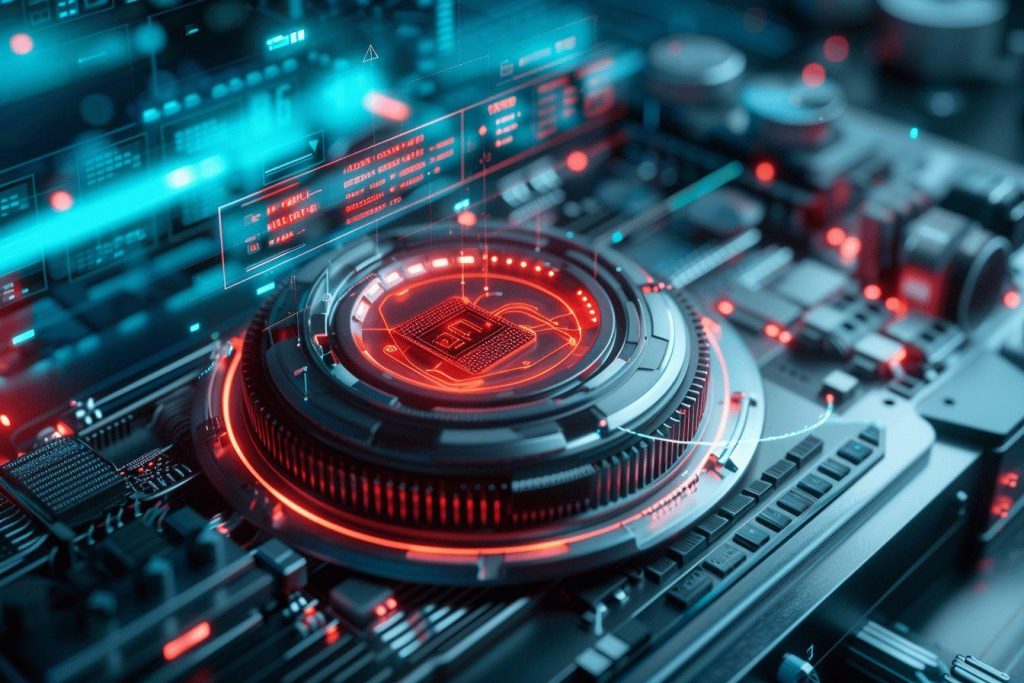 Pourquoi mon processeur tourne à 100% ? Causes et solutions pour corriger ce problème d'utilisation CPU