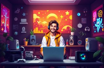 Comment travailler dans le secteur des jeux vidéo : guide complet pour intégrer l'industrie du gaming