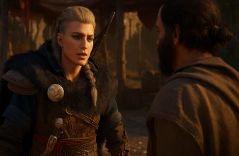 Assassin&rsquo;s Creed Valhalla : Toutes les joutes verbales