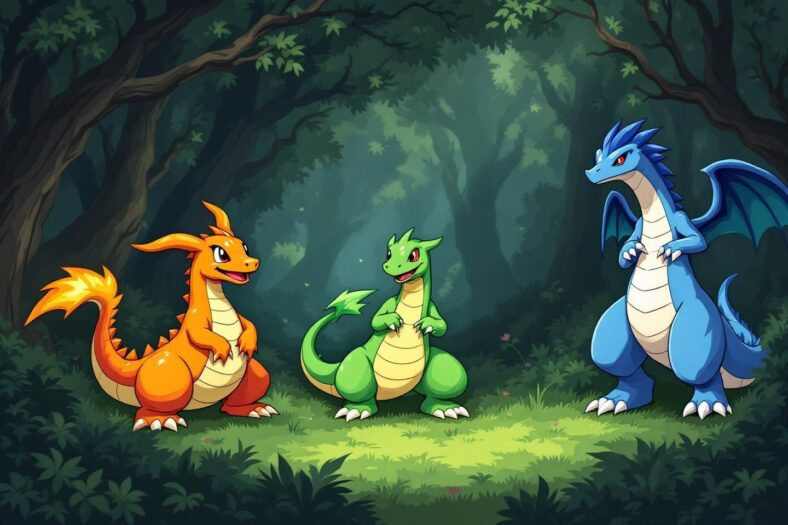 Cartes Pokémon chez Mcdo : collection promo complète pour votre deck à collectionner