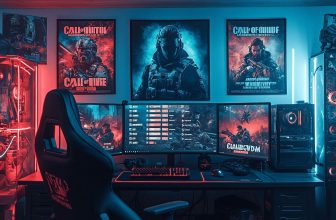 Quel est le meilleur Call of Duty ? Classement complet des jeux de la série du meilleur au pire