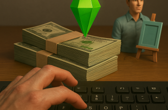 Codes Sims 4​ : Liste triches argent, relation, besoin,…