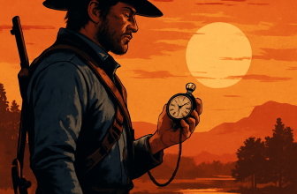 Combien de temps pour finir red dead redemption 2​ ?