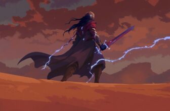 Crimson Desert dévoile sa date de sortie : le très attendu jeu d'action en monde ouvert se montre en gameplay