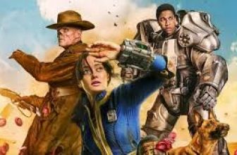 Fallout saison 2 date de sortie​ & casting sur Prime Video