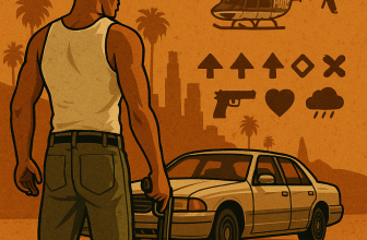 Codes de triche GTA San Andreas​ : Cheat Playstation Xbox Pc