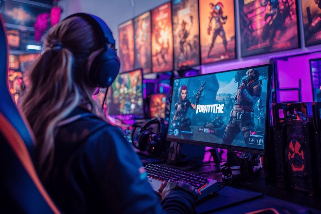 Comment changer son pseudo dans Fortnite : guide étape par étape