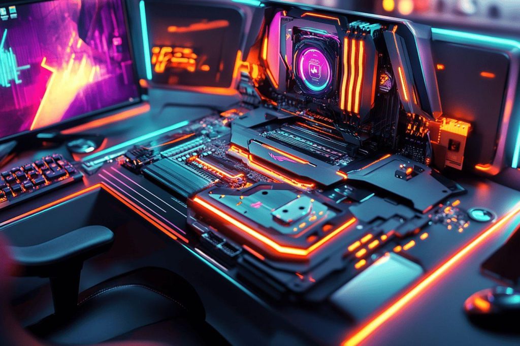 Quel est le meilleur processeur gaming ? Guide et comparatif pour choisir votre CPU