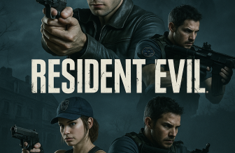 Quel est le meilleur Resident Evil​ ? Classement des jeux