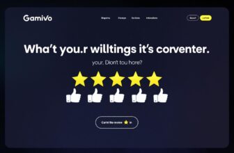Gamivo avis : fiabilité, évaluations clients et réductions sur ce site marchand