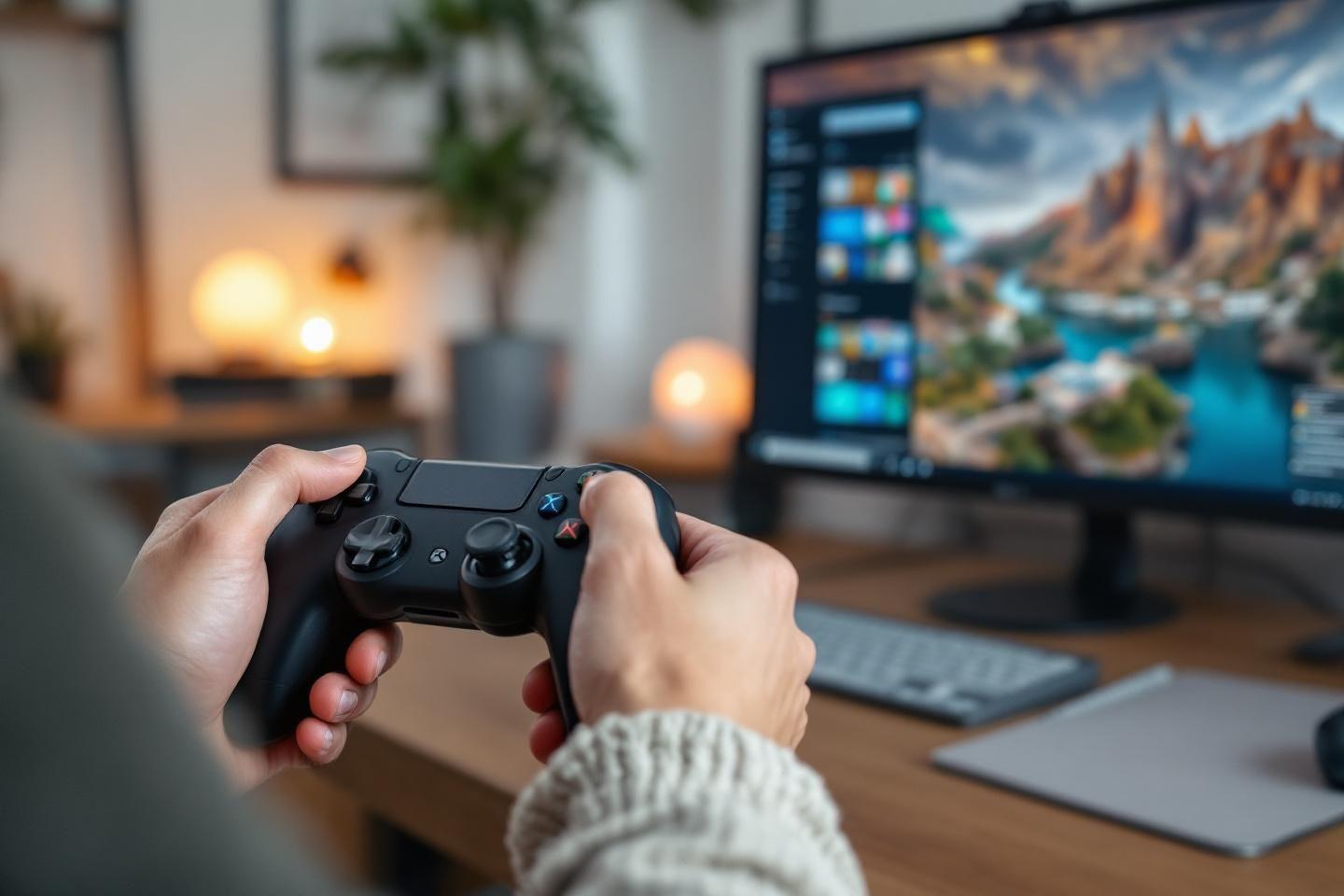 Comment connecter une manette Xbox One à votre PC en Bluetooth