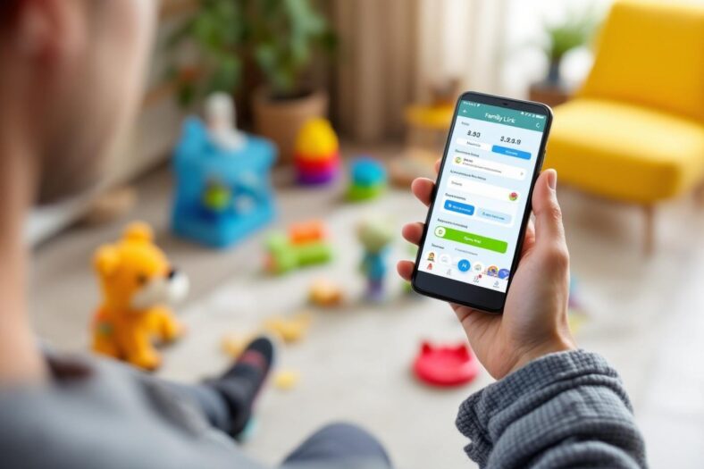 Comment ajouter et gérer un appareil sur family link : guide complet pour les parents