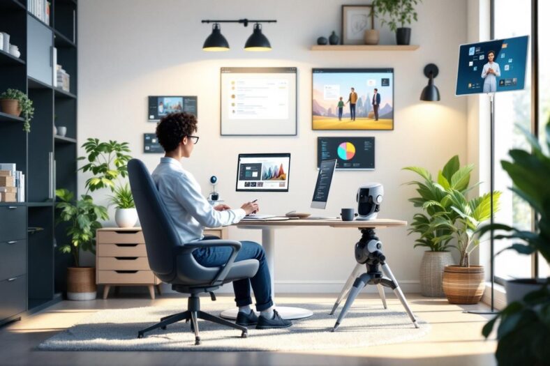 Comment utiliser efficacement l'intelligence artificielle : guide pratique pour débutants