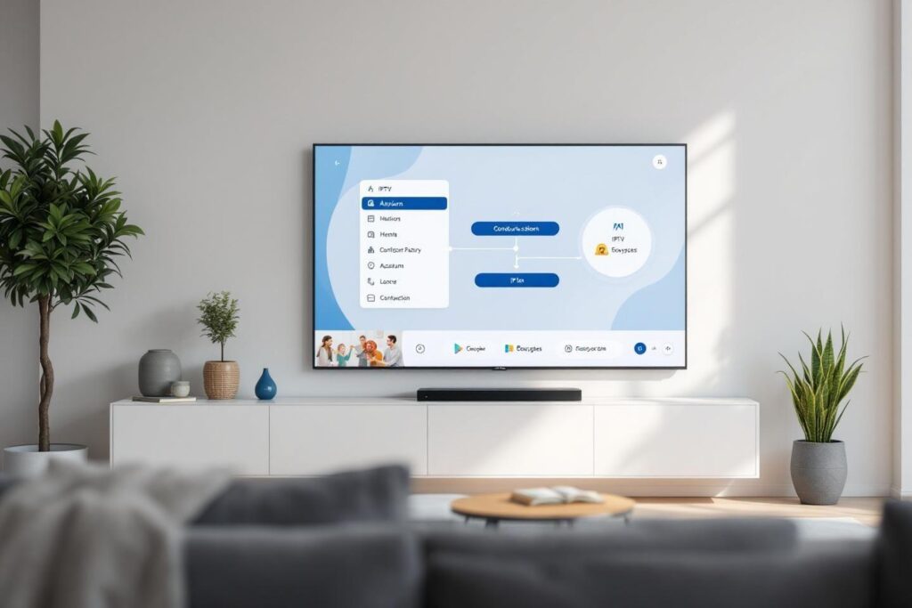 Comment installer IPTV sur box Bouygues : guide complet pour configurer votre IPTV