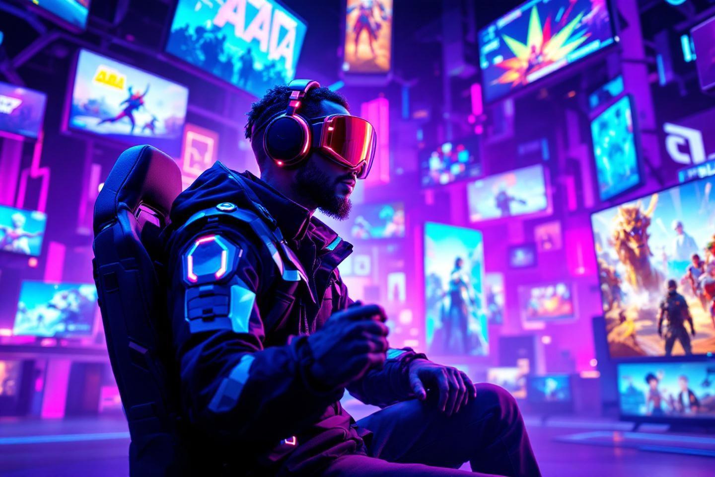 Comment obtenir le game pass gratuit : astuces pour accéder aux jeux sans payer