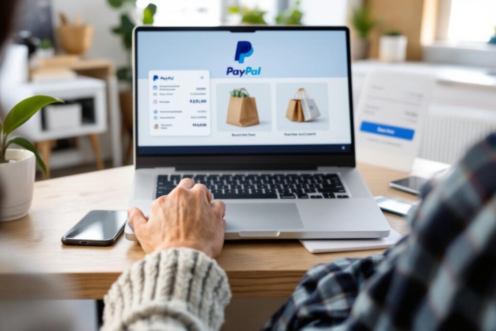 Peut-on payer avec PayPal sur Amazon ? Solutions et astuces pour le paiement en 4 fois