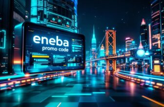 Code promo Eneba : économisez avec nos réductions de 10% pour juillet