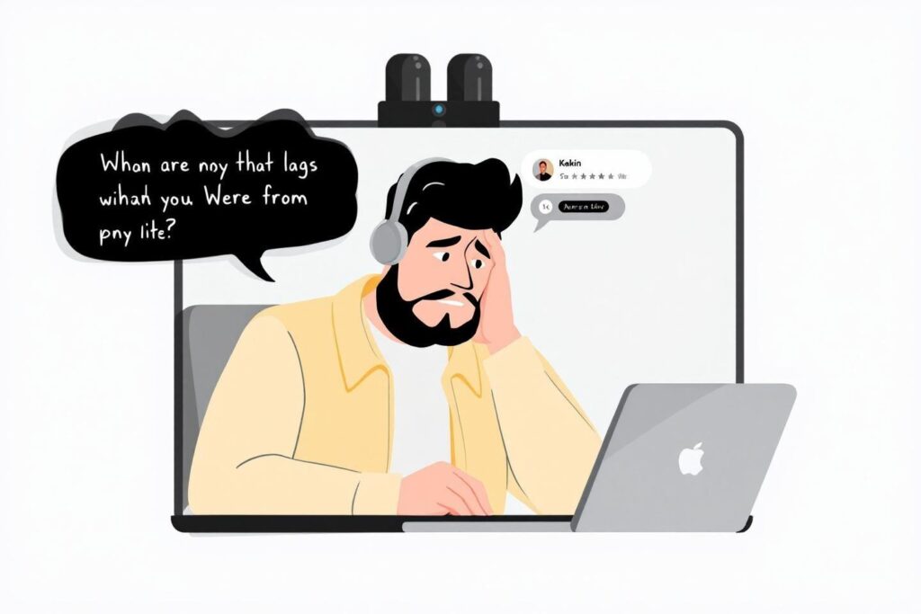 Pourquoi votre IPTV saute tout le temps ? Solutions pour résoudre les problèmes de saccade et freeze