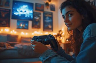 Comment se connecter facilement au PlayStation Network sur PS4 et PS5