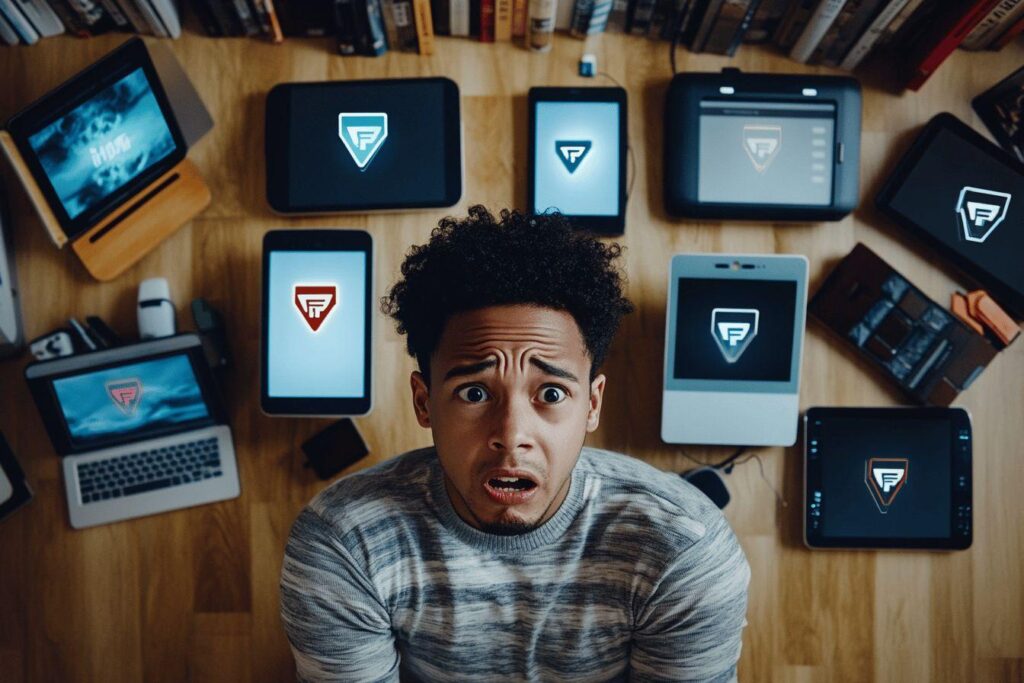 Comment désactiver un VPN sur tous vos appareils facilement ?