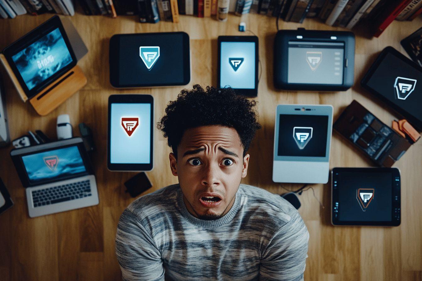 Comment désactiver un VPN sur tous vos appareils facilement ?