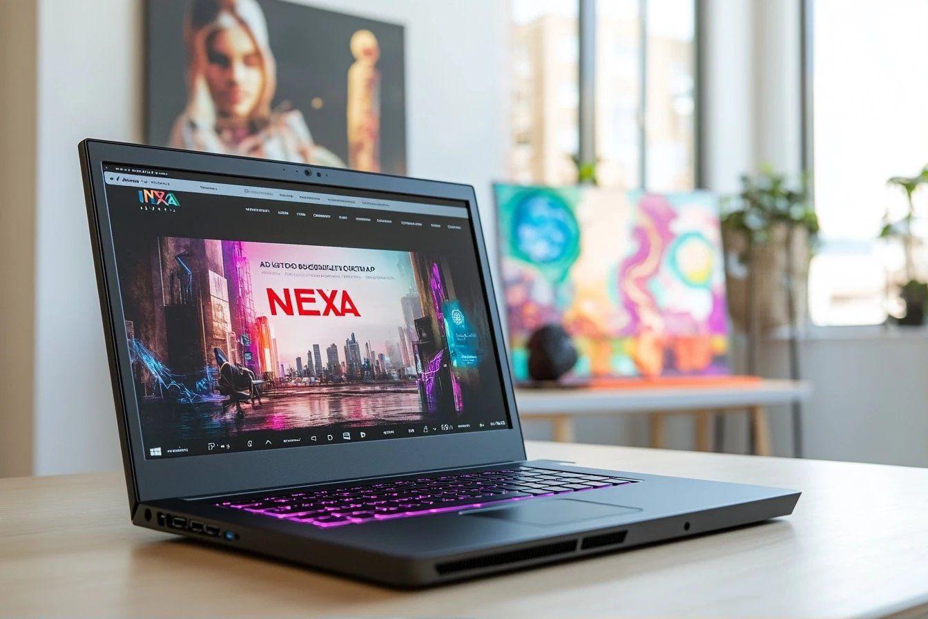 Formation intelligence artificielle Nexa : devenez expert des technologies du digital