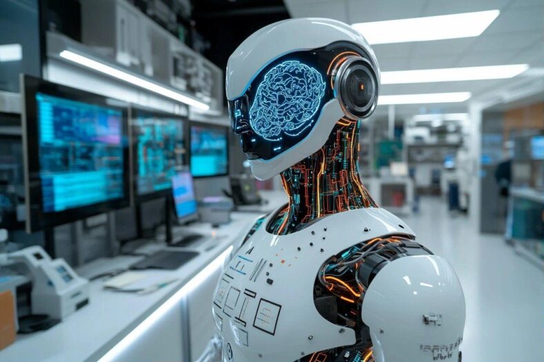 Formation intelligence artificielle Nexa : devenez expert des technologies du digital