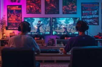 Comment désactiver la voix sur PS5 : guide complet pour modifier les paramètres audio