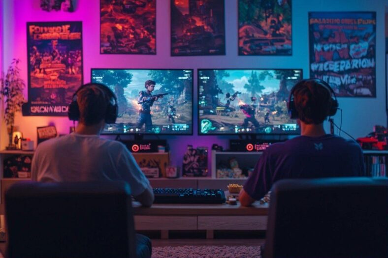 Comment désactiver la voix sur PS5 : guide complet pour modifier les paramètres audio