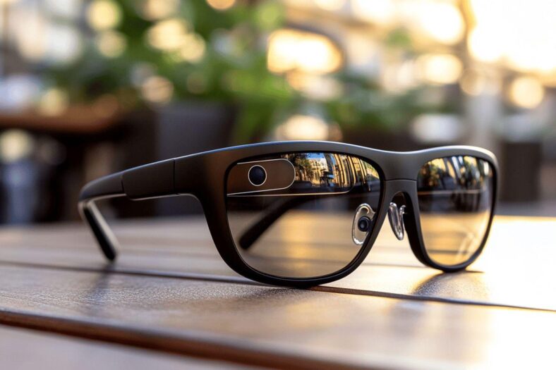 Comment connecter vos lunettes Ray-Ban : guide pratique des lunettes connectées