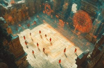 Jeux et sports traditionnels : l'expérience culturelle des jeux vidéo et activités ludiques