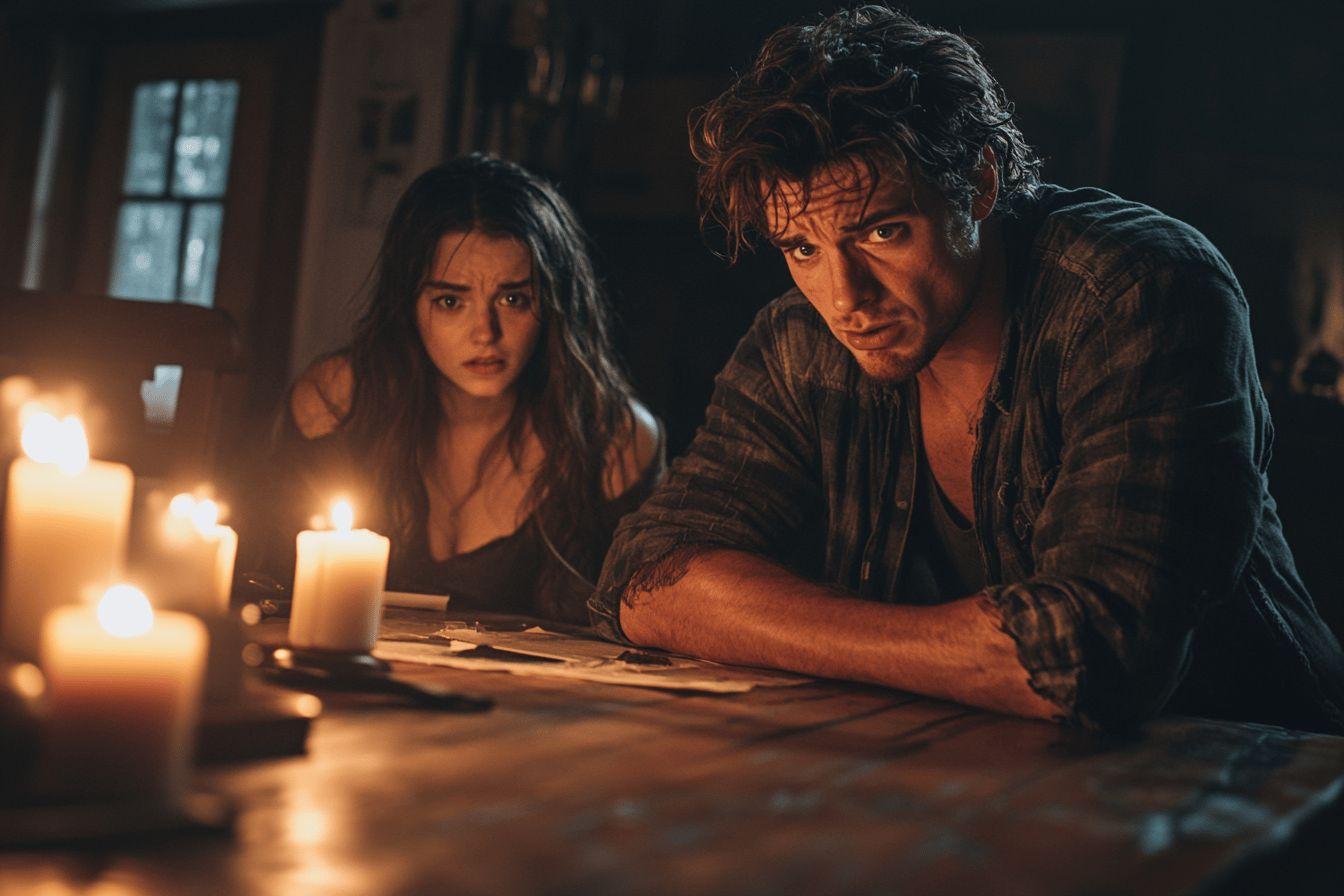 Meurtres à Sandhamn : la mort d'Alexander et l'avenir de Nora Linde dans la saison 10