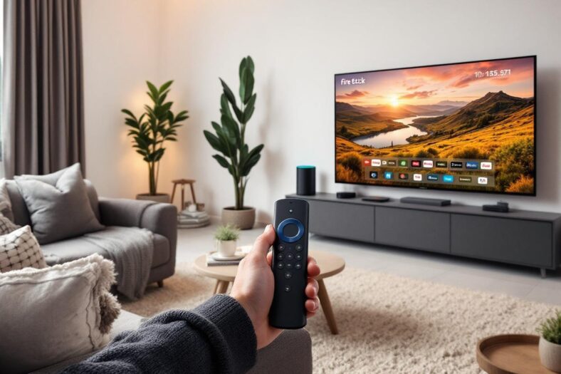 Comment mettre Netflix du téléphone à la TV : toutes les solutions étape par étape