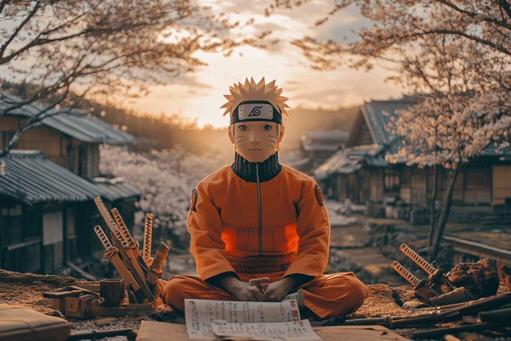 Combien d'épisodes dans Naruto ? Liste total Shippuden - Gamerz Voice