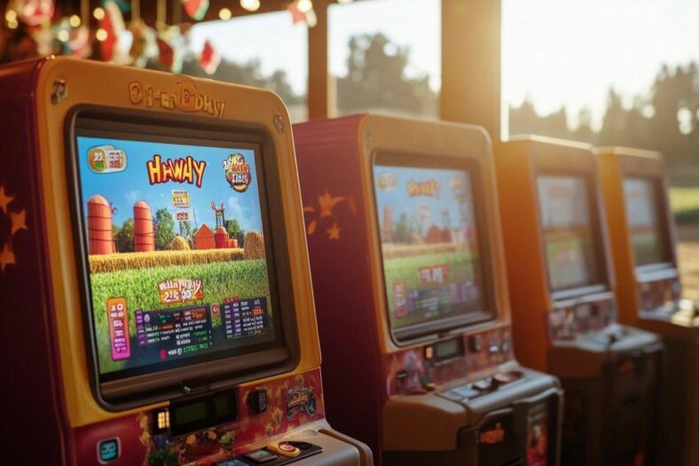 Prix des machines Hay Day : tarifs et achat pour votre ferme