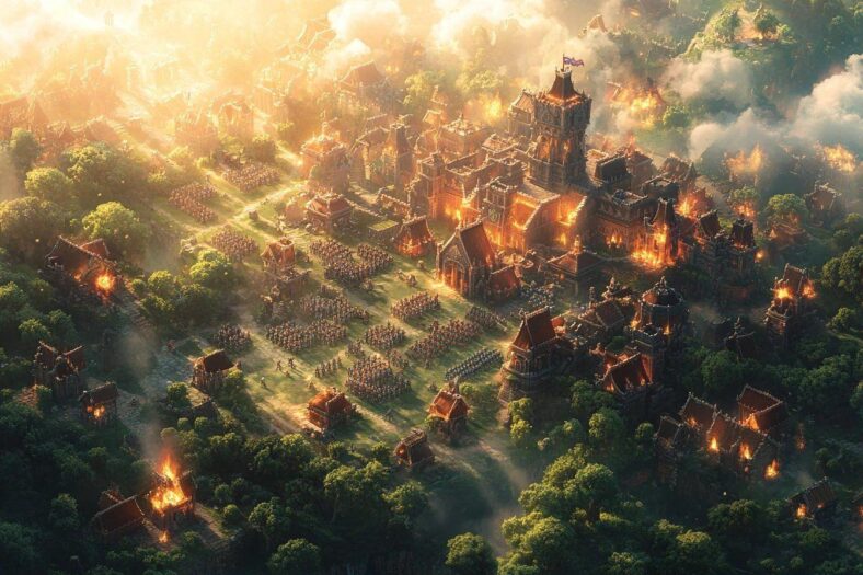 Meilleures compos HDV 10 pour Clash of Clans : stratégies d'attaque et troupes efficaces