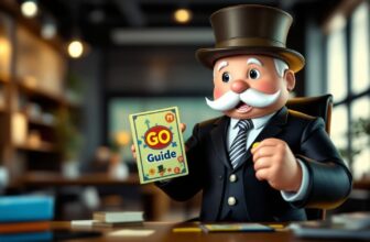 Guide complet du club des magnats : comment rejoindre et obtenir des récompenses sur Monopoly GO